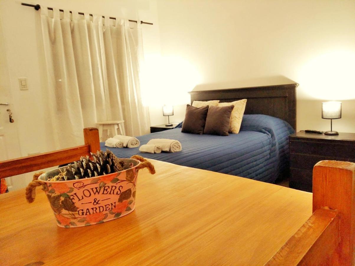 Mg Suites Monte Grande Kültér fotó