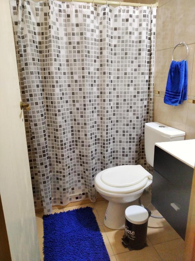 Mg Suites Monte Grande Kültér fotó
