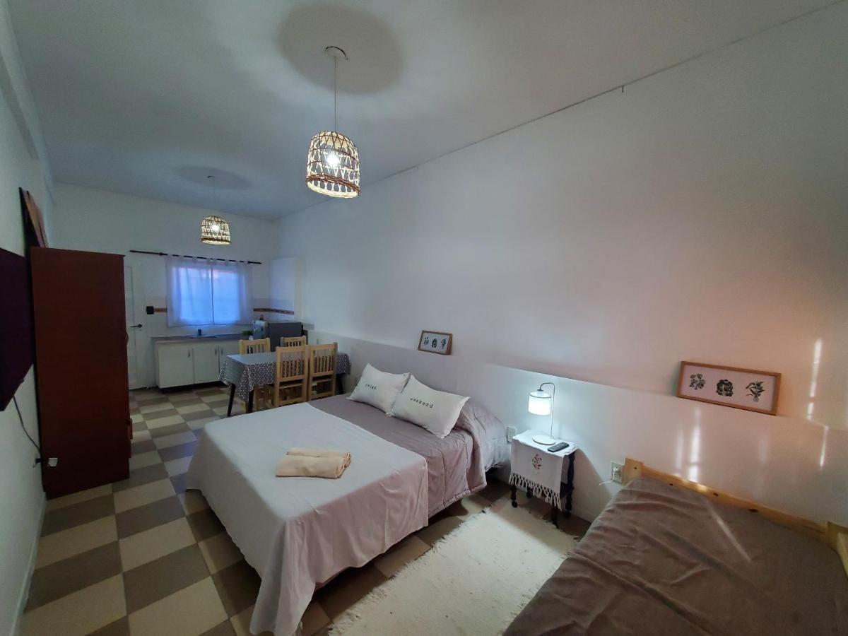 Mg Suites Monte Grande Kültér fotó