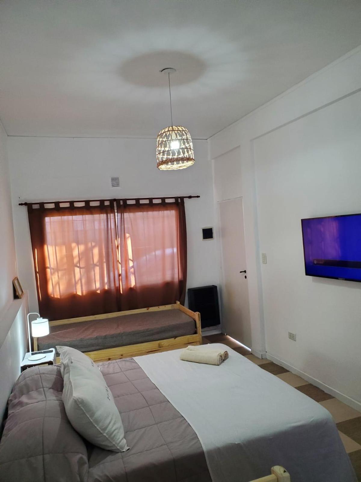 Mg Suites Monte Grande Kültér fotó