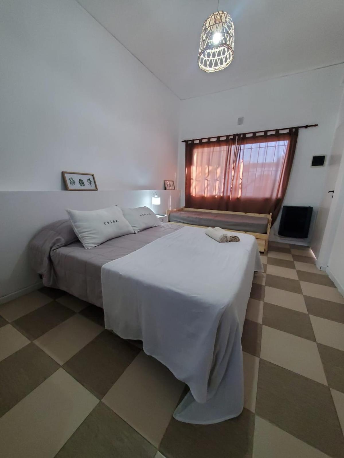 Mg Suites Monte Grande Kültér fotó