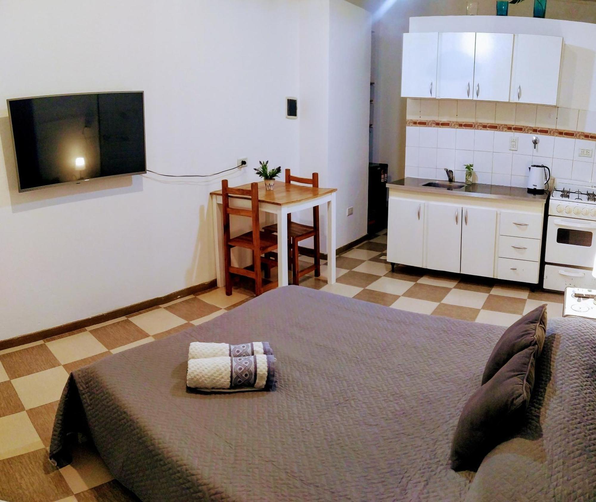 Mg Suites Monte Grande Kültér fotó